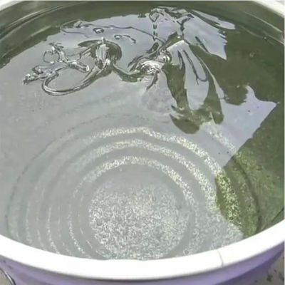 Hydroxy Metal PU Coating Acrylic Resin Liquid Acid Price Per Ton