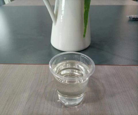Modified Polyurethane Acrylate Not Contain Peta High Leveling And Mirror Effect