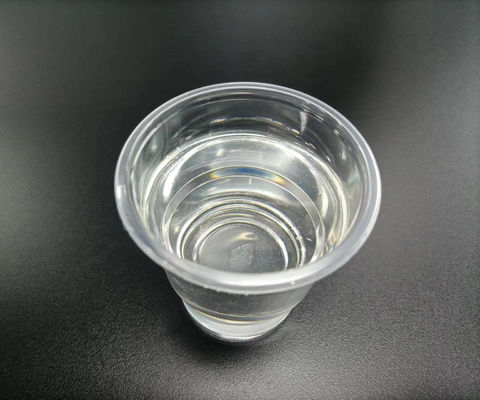 Modified Polyurethane Acrylate For Uv 3c Coating