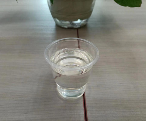 Transparent Hydroxyl Acrylic Resin For Plastic Primer Coating