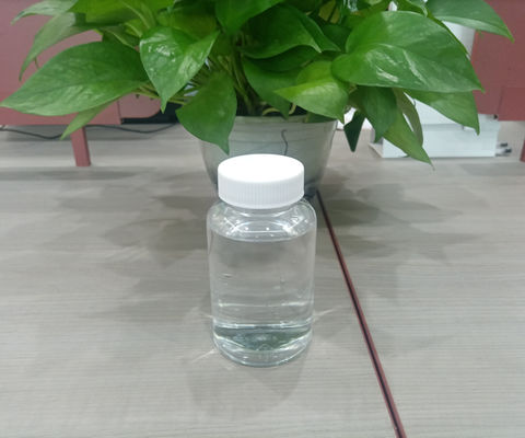 Stable Urethane Acrylate Resin With High Hardness And Leveling For Uv Coating