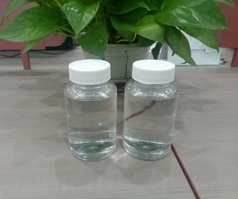 High Stability PUA Polyurethane Acrylate Resin For Uv Top Vanish