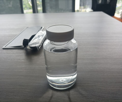 Colourless Liquid Poly Urethane Acrylate Resin For Uv Top Vanish Shelf Life 1 Year
