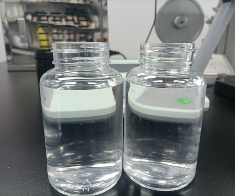 High Viscosity Polyurethane Acrylic Resin With No Organic Tin For Uv Nail Polish