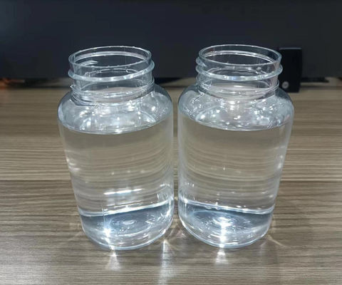 Liquid Urethane Acrylate Resin With Low Acid Value For Storage At Ordinary Temperature