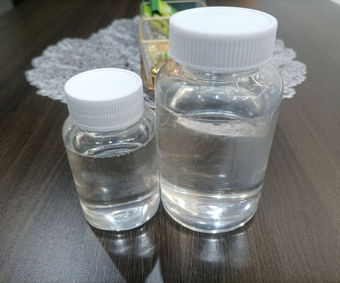 Uv Curing Coatings Colourless Poly Urethane Acrylate Resin High Molecular Weight