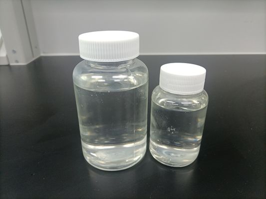 85% Solid Content Polyurethane Acrylic Resin with 1 Year Shelf Life 2 Functionality