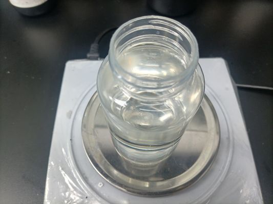 1 Year Shelf Life Urethane Acrylate Resin for UV Curing Coatings at Ordinary Temperature