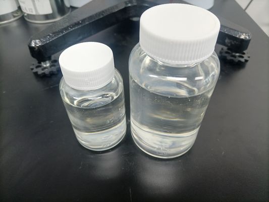 85% Solid Content Urethane Acrylic Resin for UV Curing Coatings