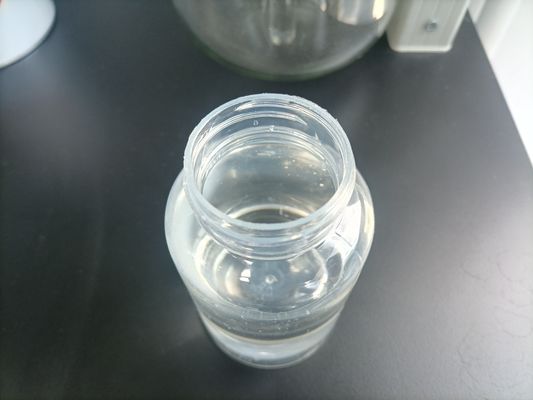 Colourless Liquid Urethane Acrylic Resin 1500-3000 Cps/25℃