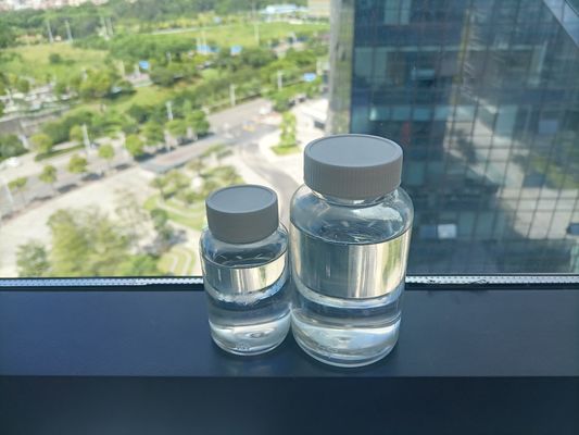 Resina de acrílico del uretano líquido descolorido estable para las condiciones normales