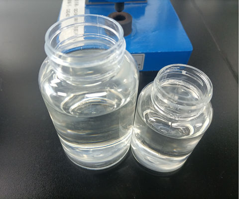 1-Year Shelf Life Urethane Acrylate Resin Colourless Liquid for Dual Curing Plastic Coatings