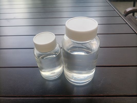 Resina acrílica de uretano de alta funcionalidad utilizada para recubrimientos de curado UV