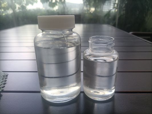 Resina de acrilato de uretano de seis funciones para recubrimientos plásticos UV con buenos adhesivos