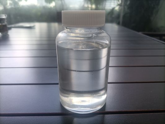 High Stability Urethane Acrylate Polymer With Acid Value &lt; 1.0 Mgkoh/G