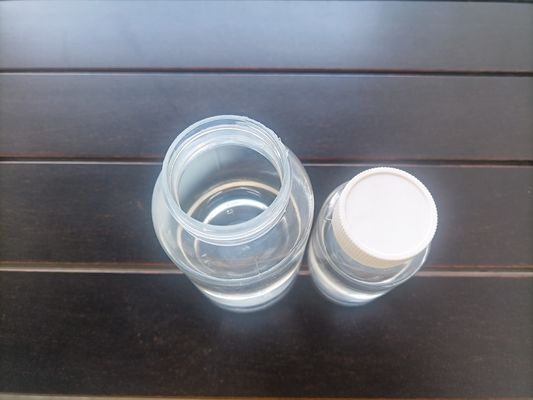 RISING 98% Solid Content Polyurethane Acrylic Resin Colourless Liquid