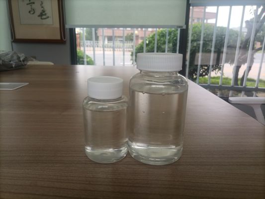 High Viscosity Urethane Acrylate Resin Transparent For Uv Glue