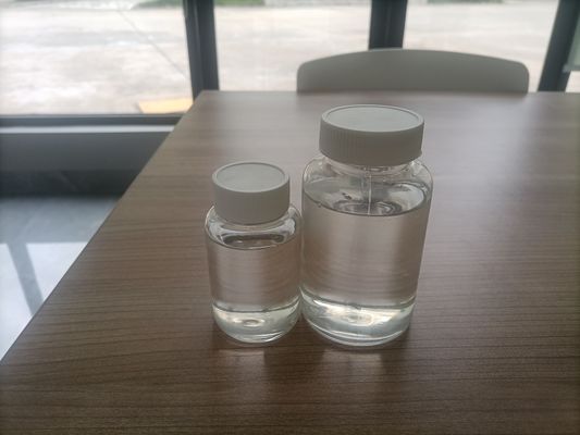 Clear Polyurethane Acrylic Resin 5000-15000 Cps /25℃ Viscosity For Uv Curing Coatings