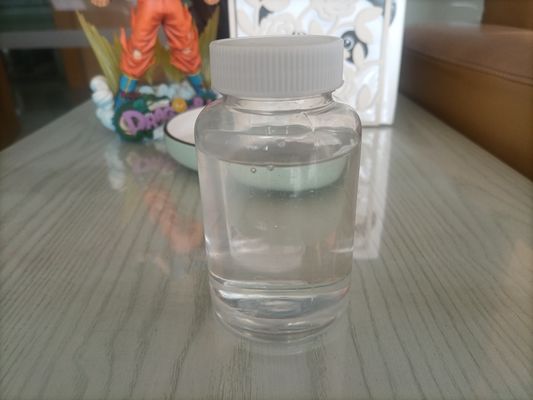 100% Solid Content Urethane Acrylate Polymer For Uv Curing Coatings , Iso Passed