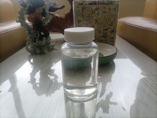 Uv Curable Urethane Acrylate Resin Colourless Liquid