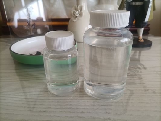 Stable Urethane Acrylate Uv Curable Resin With Acid Value &lt; 25mgkoh/G