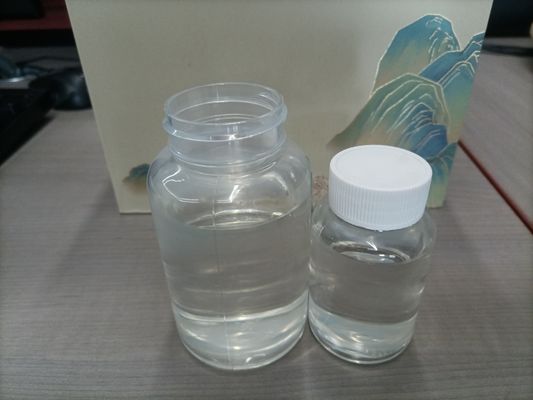 Good Flexibility Modified Epoxy Acrylate Resin High Solids Content