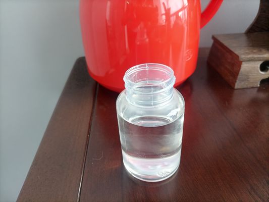Liquid Epoxy Acrylate Resin With High Flexibility In Uv Wood Coating