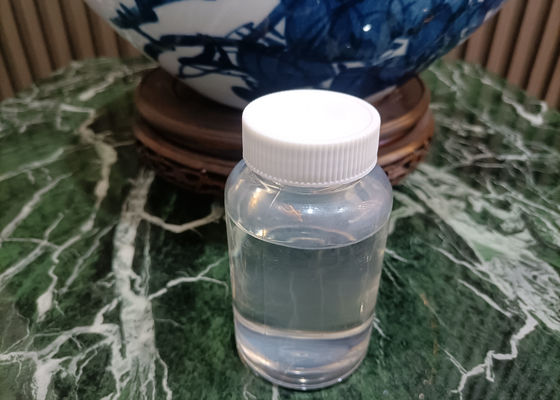 Resina de acrilato epoxi de alta viscosidad y alta estabilidad térmica para revestimiento de curado UV