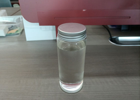 Light Yellow To Transparent Acrylic Epoxy Liquid For Uv Wood Curing Coating