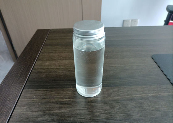 High Resistance To Chemicals Epoxy Acrylate Resin In Uv Wood Coating