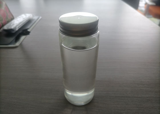 Transparent Low Viscosity Acrylic Thermoplastic Shelf Life 1 Years