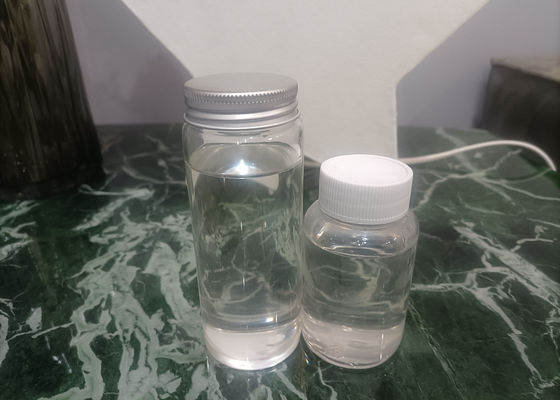 Viscous Liquid Hydroxyl Acrylate Glass Transition Temperature 50-60°C and Light Yellow