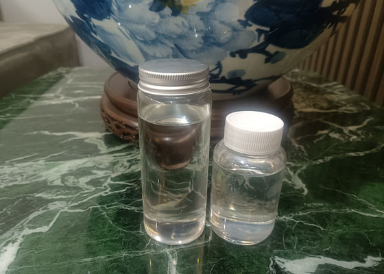 BAC Solvent Liquid Hydroxyl Acrylic Resin with Solid Content 50±2%