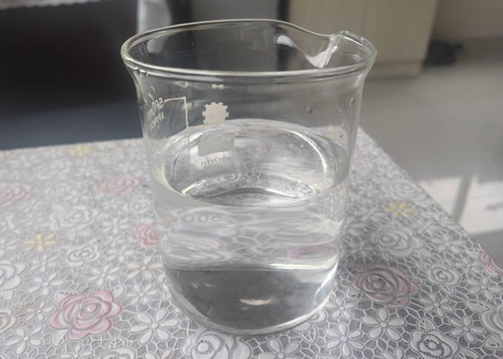 Flexibility Polyurethane Urethane Acrylate Resin For UV Curing Glue