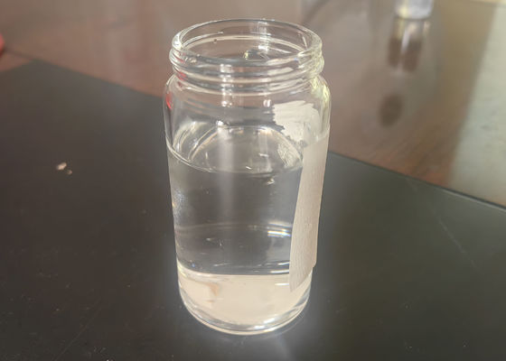 High Molecular Modified Polyurethane Urethane Acrylate Resin Liquid Good Adhesion To Metal Substrates