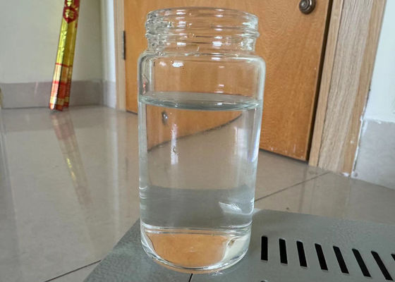 Custom UV Curable Aliphatic Urethane Acrylate Resin For PET PMMA Plastic Spraying