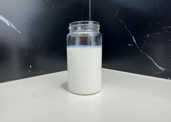 Water Based Polyurethane Acrylate Resin Dispersion RCA Resistance For Waterborne Mono-Coating