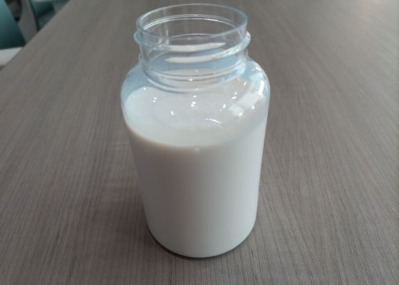 Good Dispersion Of Matte Powder Polyurethane Acrylate Dispersion For UV Matte Coatings