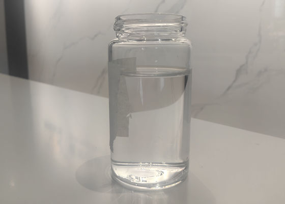 PUA Urethane Acrylate Resin For High Wear Resistant UV Surface Coating Varnish