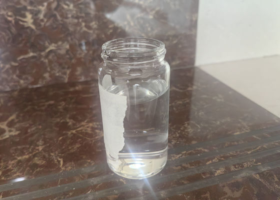 Weather Resistance Polyurethane Urethane Acrylate Resin For UV 3C Coating Varnish