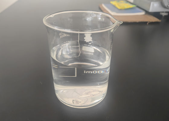 Low Curing Shrinkage Polyurethane Urethane Acrylate Resin For UV Curing Glue