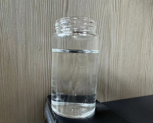 UV Plastic Spraying PUA Urethane Acrylate Resin For UV Top Coating