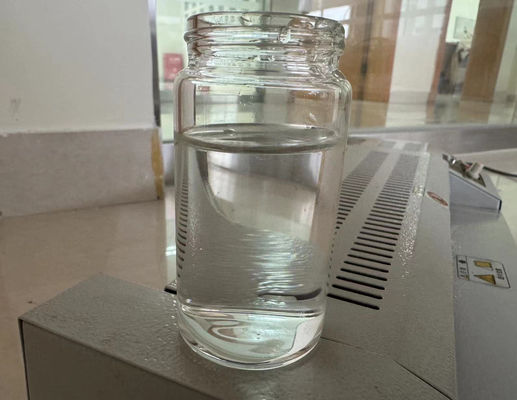 High Gloss High Fullness Aliphatic Polyurethane Acrylate Resin For UV Plastic Vacuum Spraying