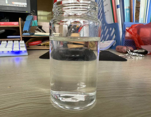 Bifunctional Aliphatic Urethane Liquid Acrylic Resin Urethane Acrylate