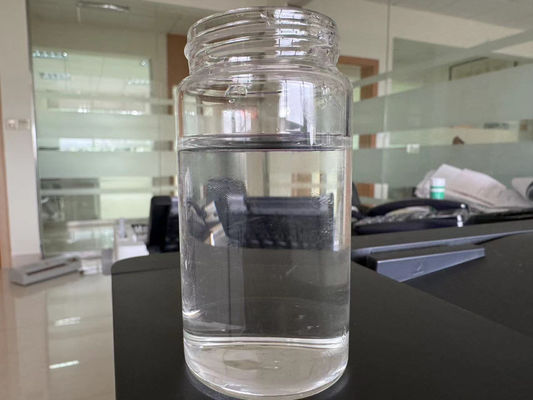 Modified Polyurethane Acrylate Resin Good Adhesion To Substrates Such As Metal And PET