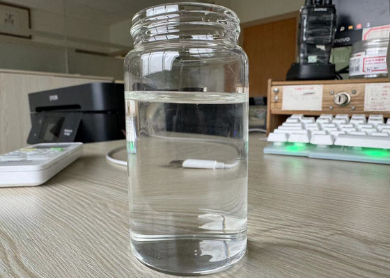 Alta emulsione flessibile di livellamento della resina di acrilato dell'uretano per i rivestimenti UV della pittura di spruzzo