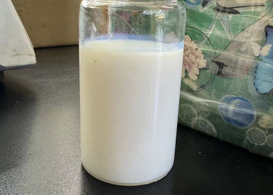 48 Hours Recoatable And Excellent Boiling Resistance Waterborne Polyurethane Acrylate Dispersion For UV Monocoat