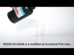 Смола акрилита уретана