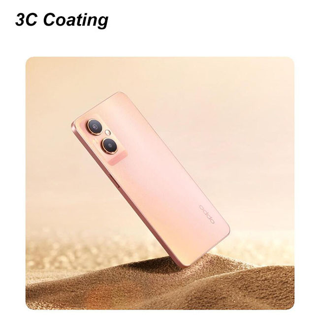 High Gloss Polyurethane Aliphatic Urethane Acrylate Resin For UV Plastic Vacuum Spraying 0